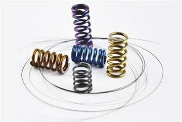 Nitinol Shape Memory Alloy